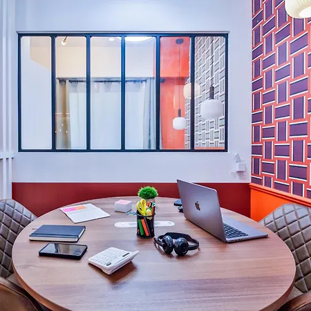 Ws Louvre - Casanova Διαμέρισμα