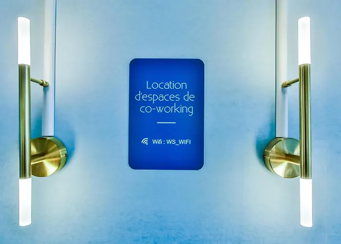 Διαμέρισμα Ws Louvre - Casanova