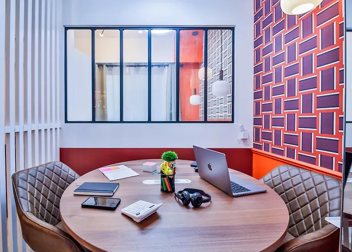 Ws Louvre - Casanova Διαμέρισμα