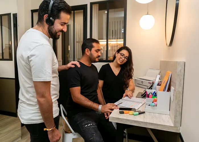 Ws Louvre - Casanova Παρίσι