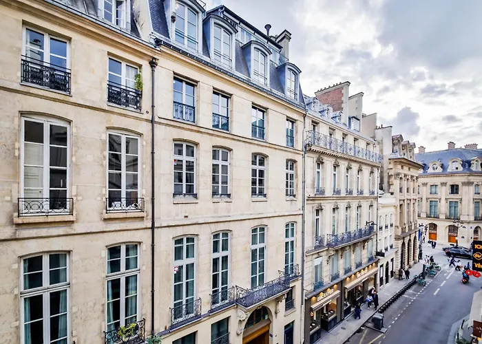 Ws Louvre - Casanova *