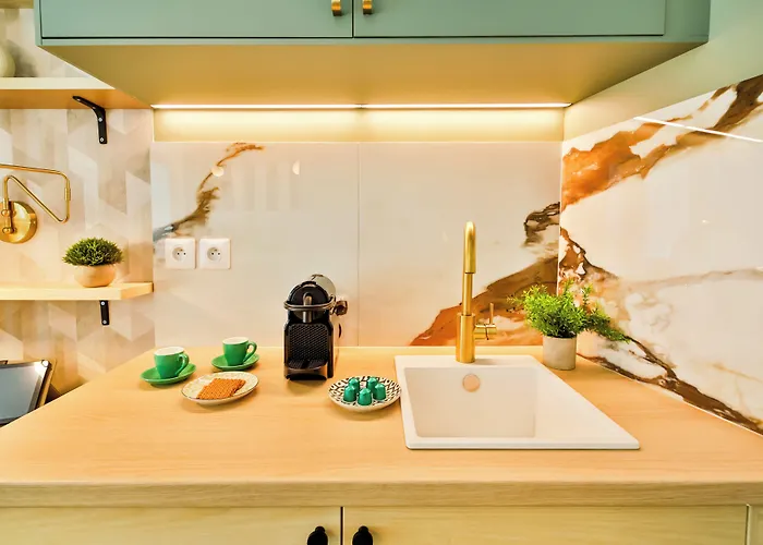 Ws Louvre - Casanova Παρίσι