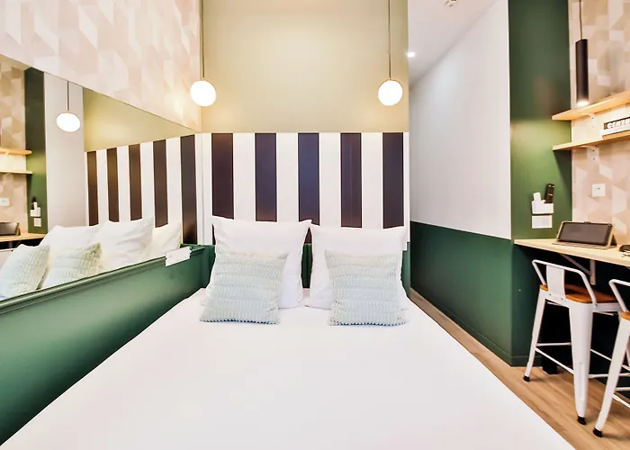 Ws Louvre - Casanova