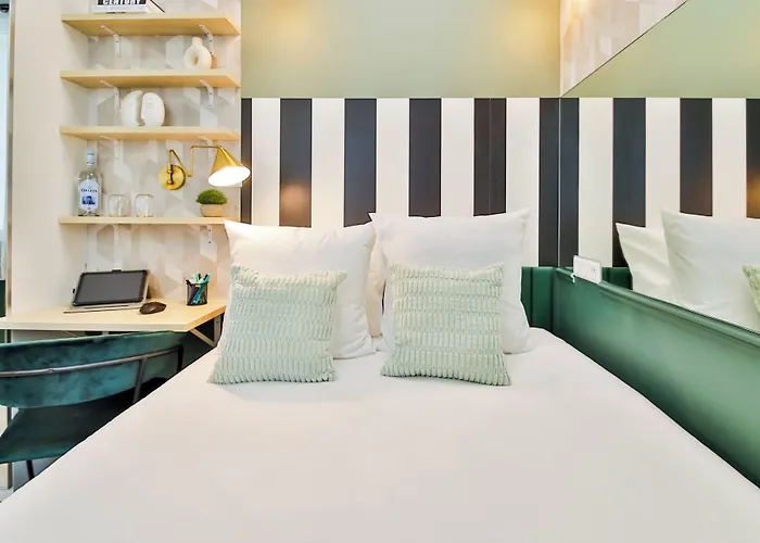 Ws Louvre - Casanova *