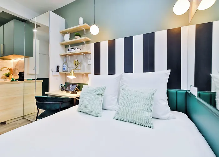 Ws Louvre - Casanova Παρίσι