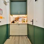 Apartmán Ws Louvre - Casanova Paříž