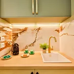 Ws Louvre - Casanova Apartmán Paříž