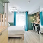 Apartmán Ws Louvre - Casanova *