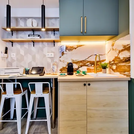 Apartment Ws Louvre - Casanova Paris