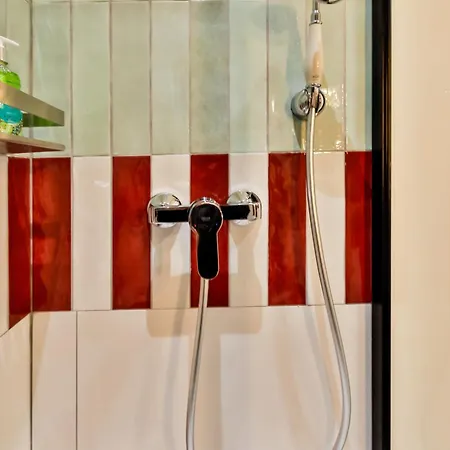 Apartament Ws Louvre - Casanova Paryż