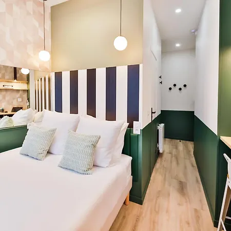 Apartment Ws Louvre - Casanova Paris