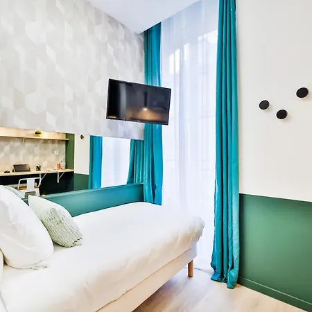 Apartment Ws Louvre - Casanova