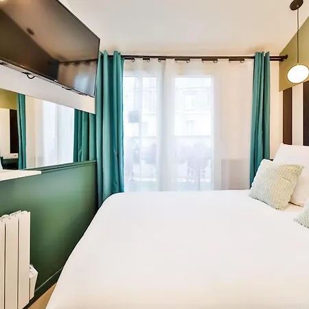 Apartment Ws Louvre - Casanova *
