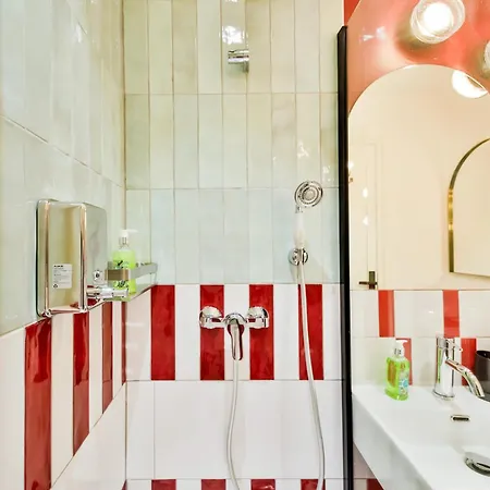 Ws Louvre - Casanova Appartement