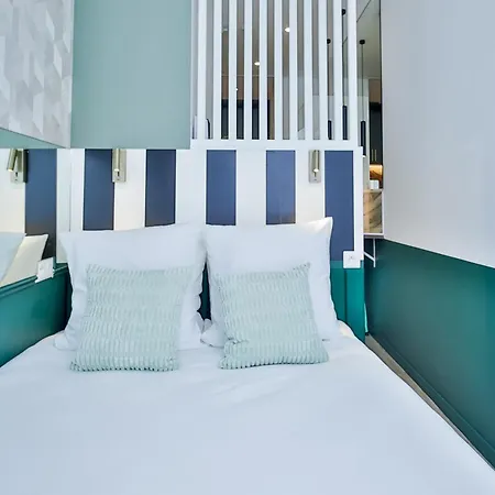 Apartment Ws Louvre - Casanova Paris