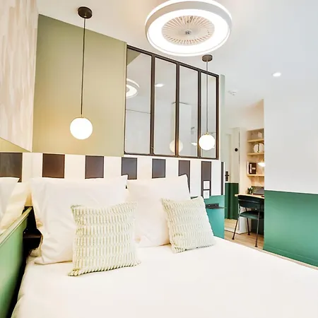 Apartment Ws Louvre - Casanova Paris