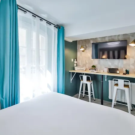 Ws Louvre - Casanova