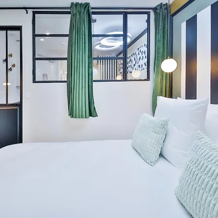 Ws Louvre - Casanova