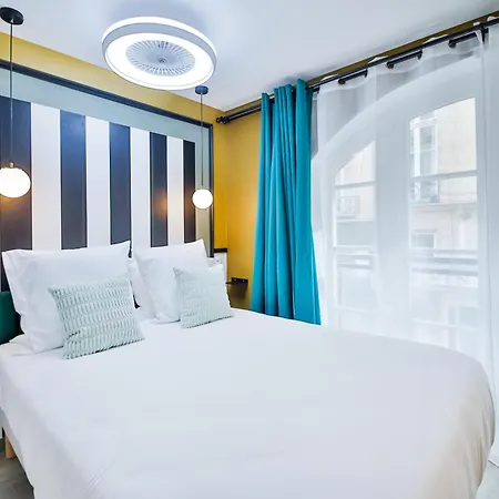 Apartment Ws Louvre - Casanova