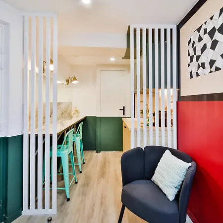 Ws Louvre - Casanova