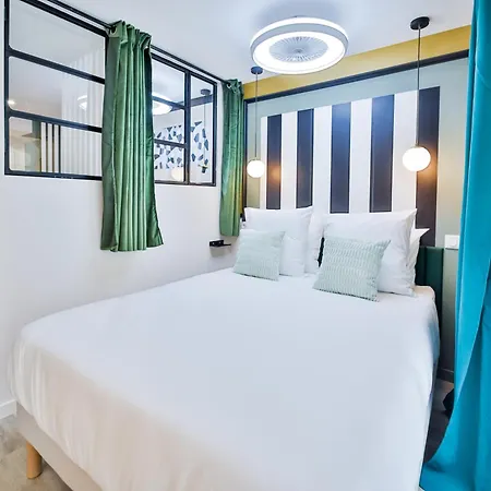 Ws Louvre - Casanova