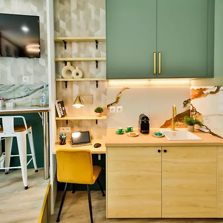 Ws Louvre - Casanova