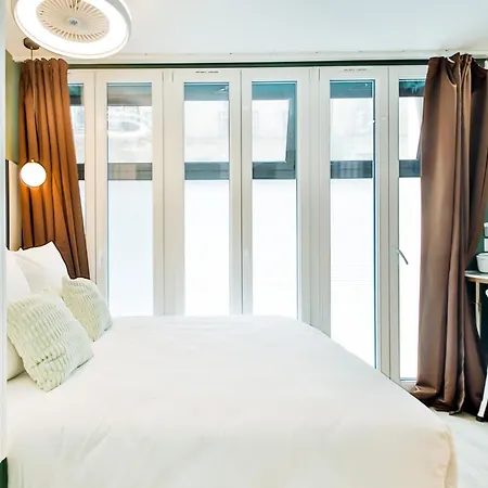 アパート Ws Louvre - Casanova