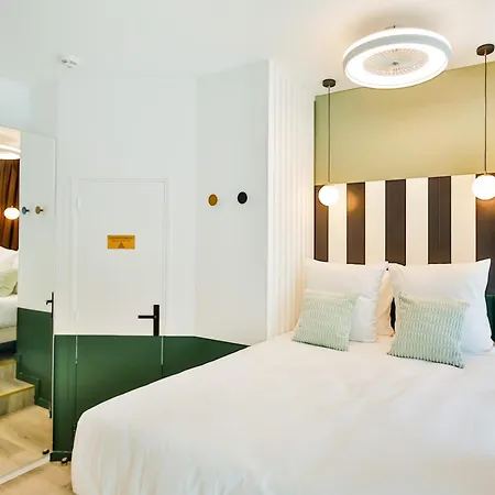 Apartment Ws Louvre - Casanova Paris