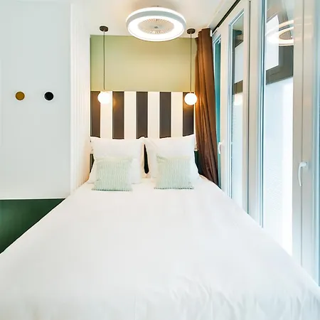 Ws Louvre - Casanova パリ