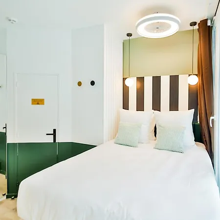 アパート Ws Louvre - Casanova