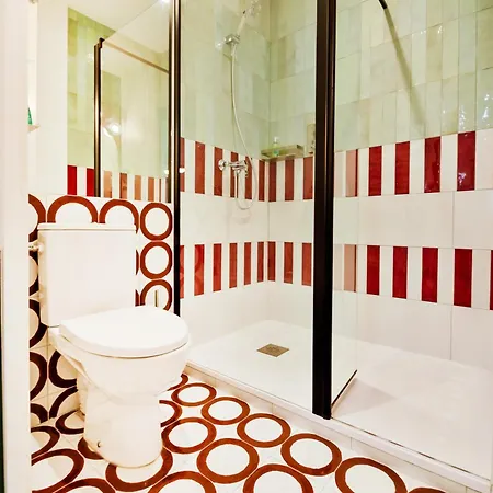 Ws Louvre - Casanova *