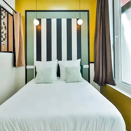 アパート Ws Louvre - Casanova