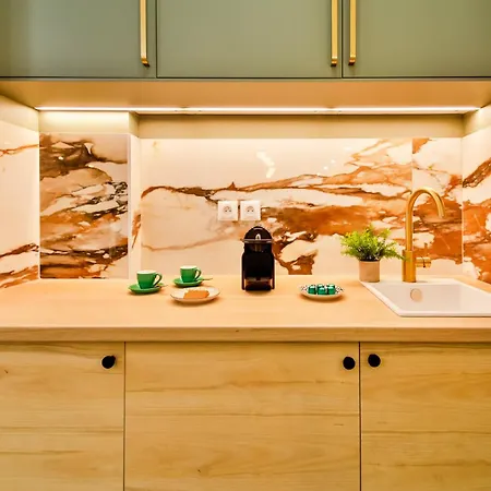 アパート Ws Louvre - Casanova