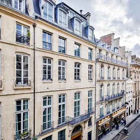 Ws Louvre - Casanova *