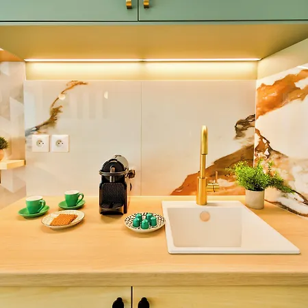 Ws Louvre - Casanova Paryż