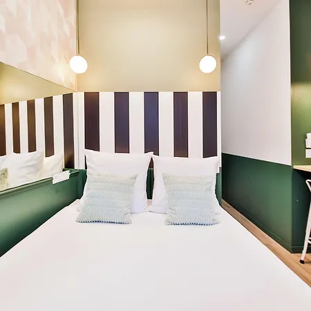 Ws Louvre - Casanova