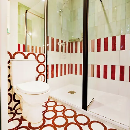 Appartement Ws Louvre - Casanova