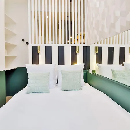 Ws Louvre - Casanova * Paris