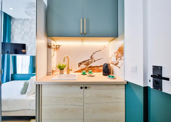 Appartamento Ws Louvre - Casanova Parigi