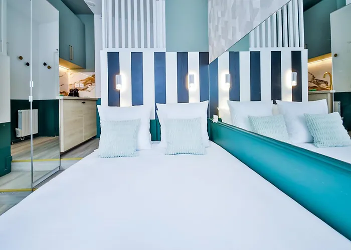 Ws Louvre - Casanova Parigi