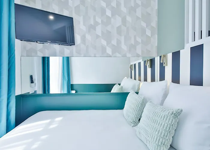 Ws Louvre - Casanova