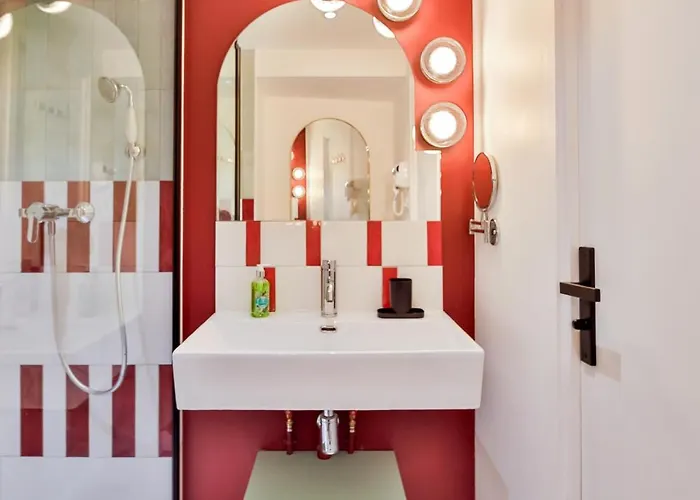 Ws Louvre - Casanova Parigi