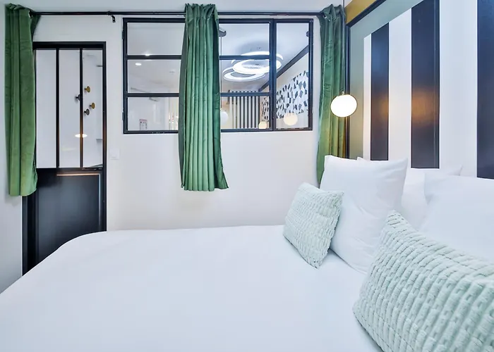 Ws Louvre - Casanova