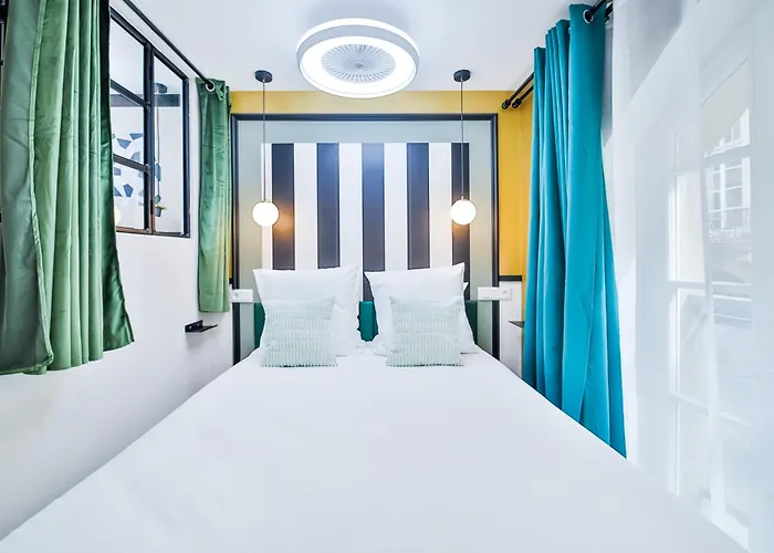 Ws Louvre - Casanova Parigi