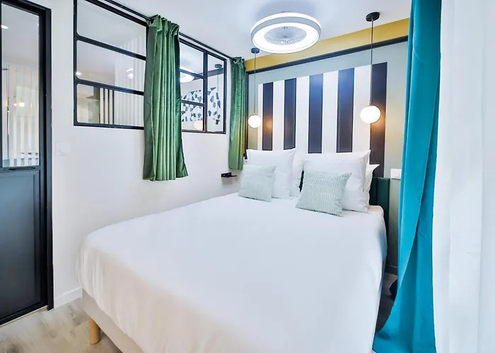 Ws Louvre - Casanova