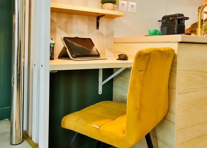 Ws Louvre - Casanova Appartamento *