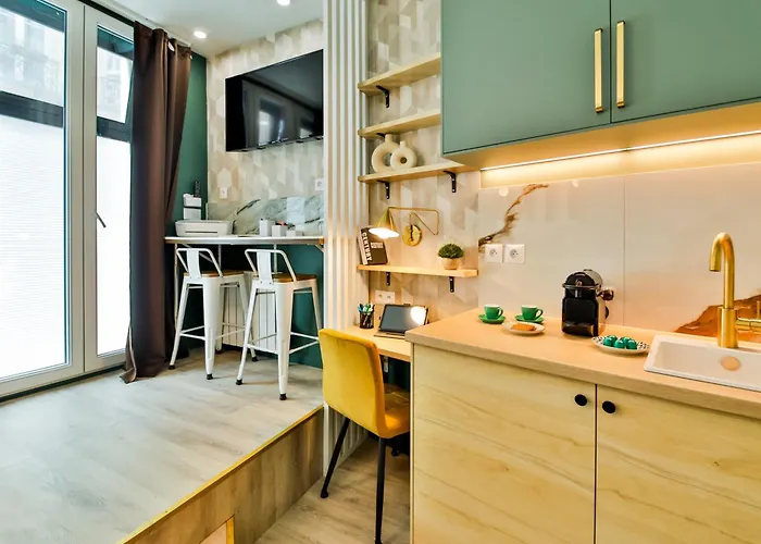 Ws Louvre - Casanova Parigi