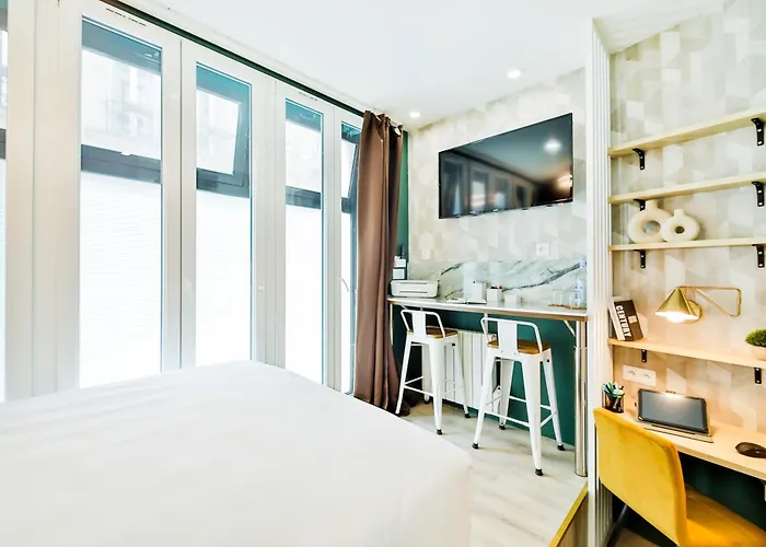 Ws Louvre - Casanova