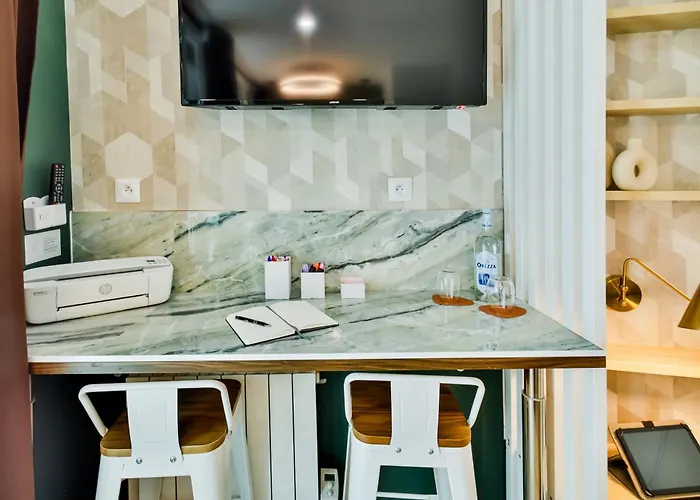 Ws Louvre - Casanova Parigi