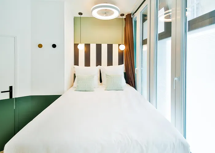 Ws Louvre - Casanova Parigi